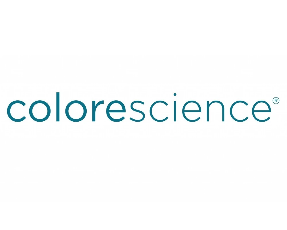 Colorscience logo